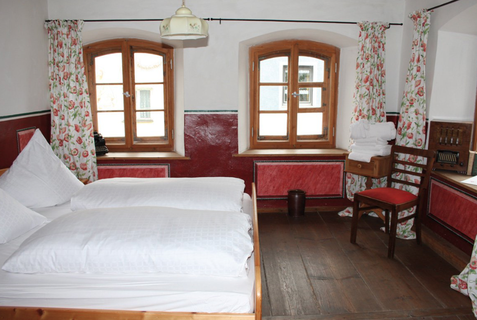 Bildschirmfoto 2018-10-19 um 12.30.07 Historischer Gasthof Stirzer – beliebter Gasthof sucht neuen Pächter