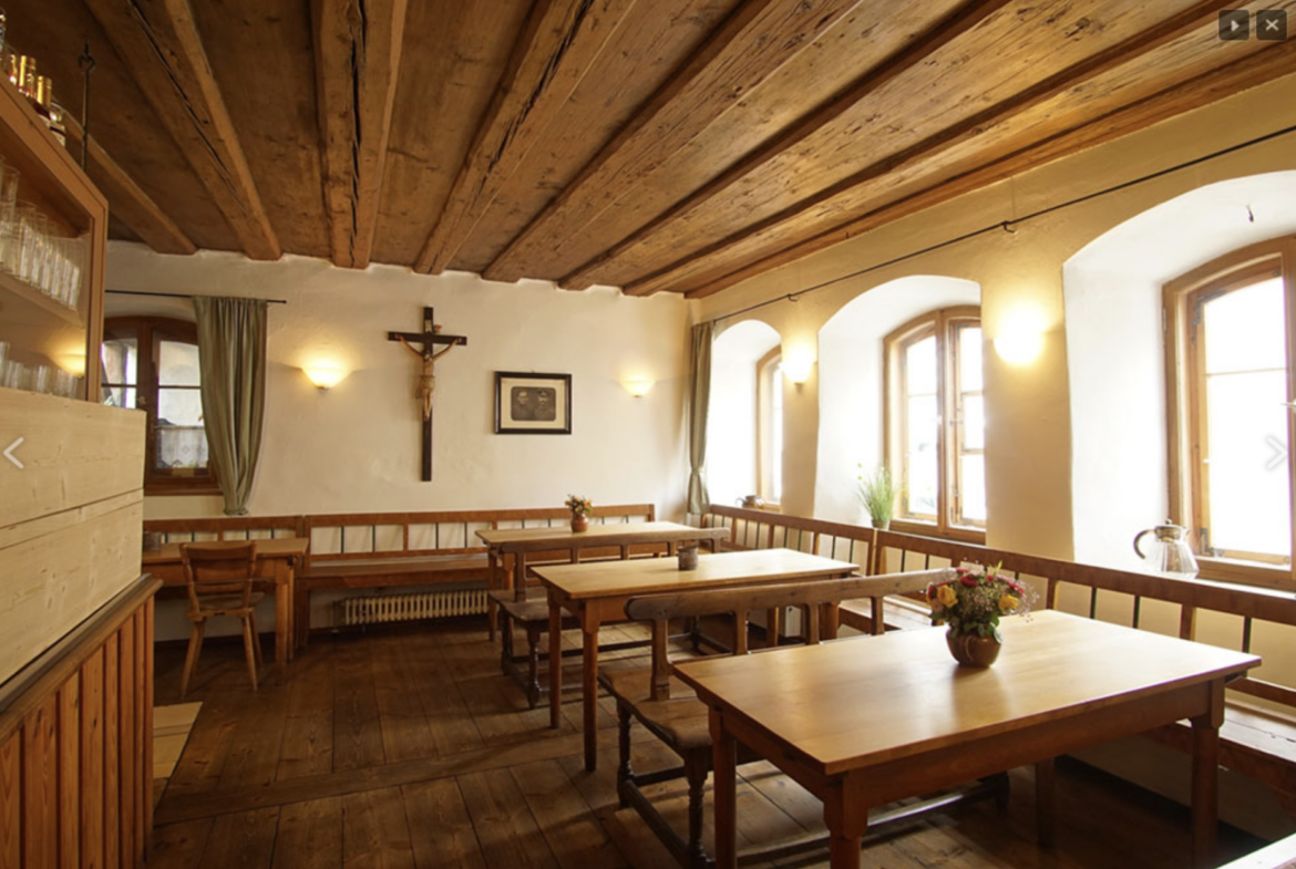 Bildschirmfoto 2026-06-29 um 11.29.46 Historischer Gasthof Stirzer – beliebter Gasthof sucht neuen Pächter