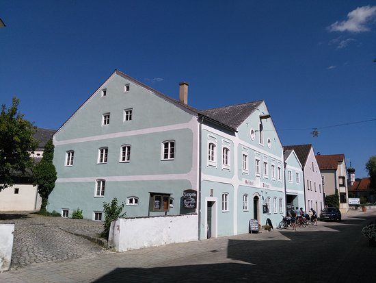 Historischer Gasthof Stirzer – beliebter Gasthof sucht neuen Pächter