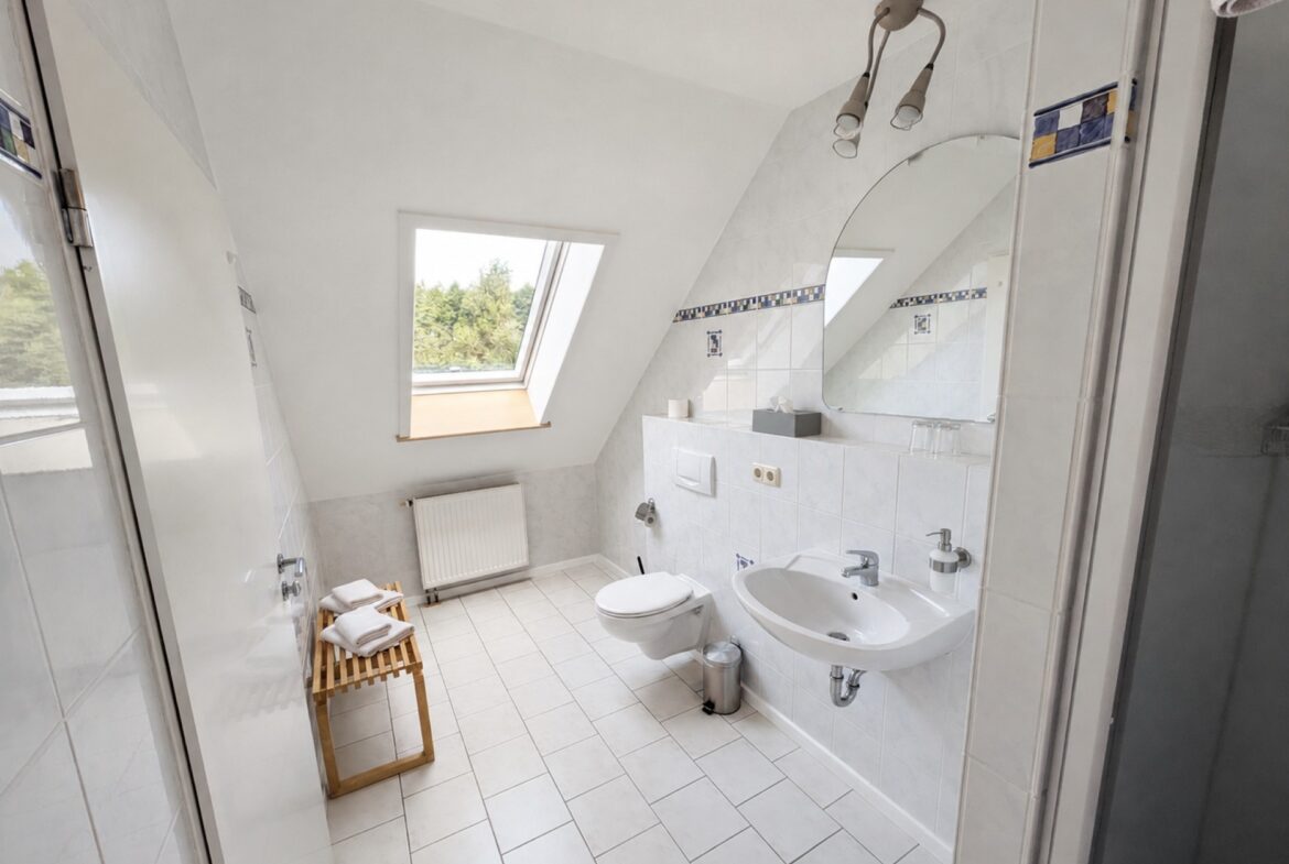 1 Hotel- & Eventlocation in der Lüneburger Heide