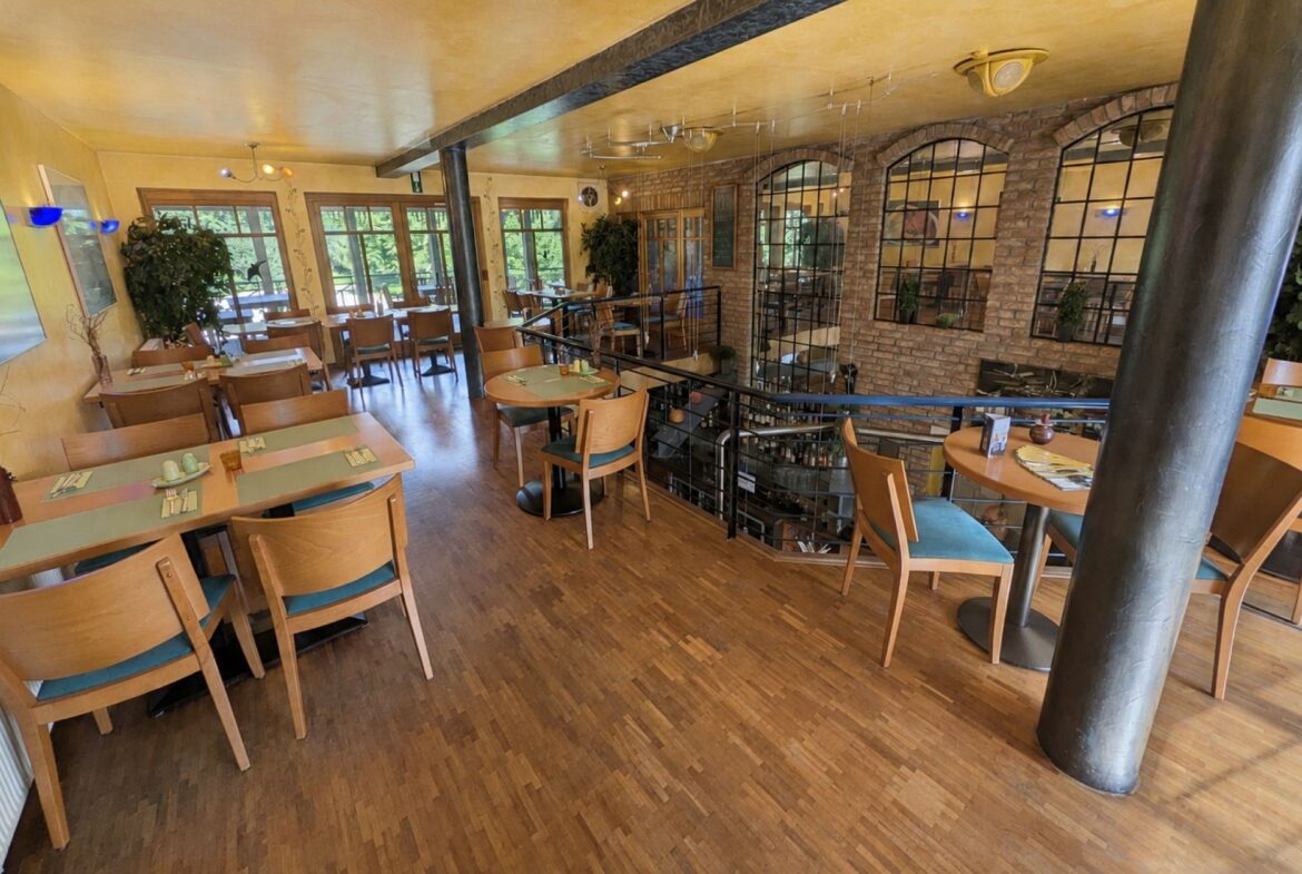 14 Hotel- & Eventlocation in der Lüneburger Heide