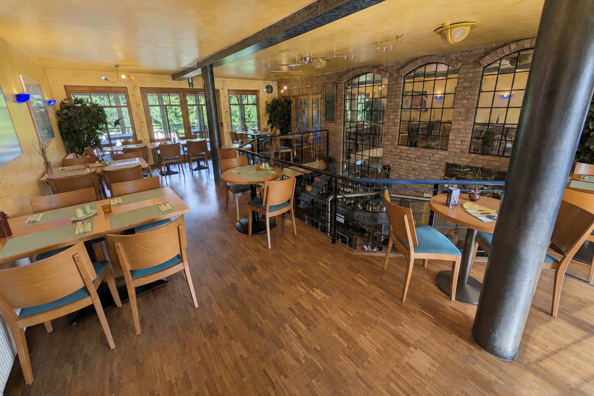 14 Hotel- & Eventlocation in der Lüneburger Heide