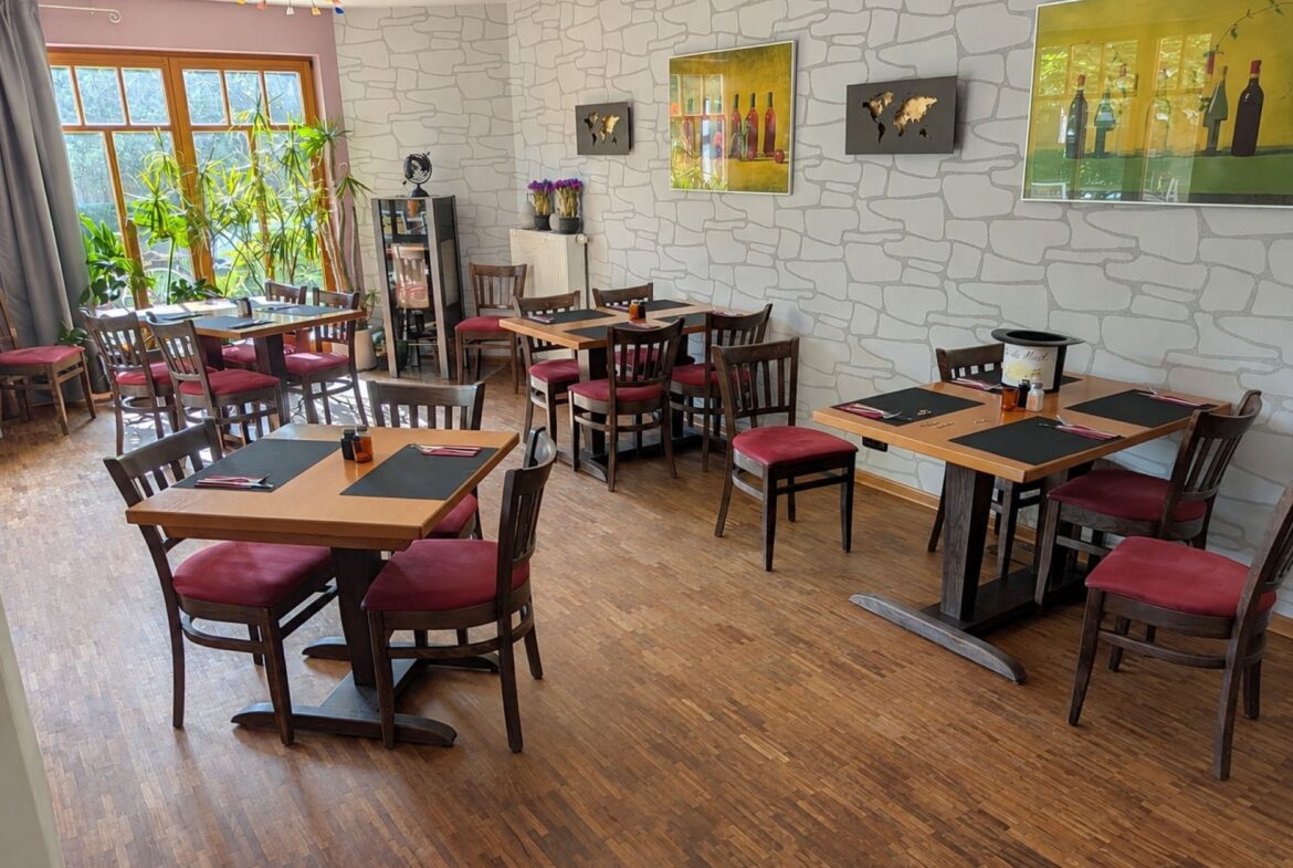 17 Hotel- & Eventlocation in der Lüneburger Heide