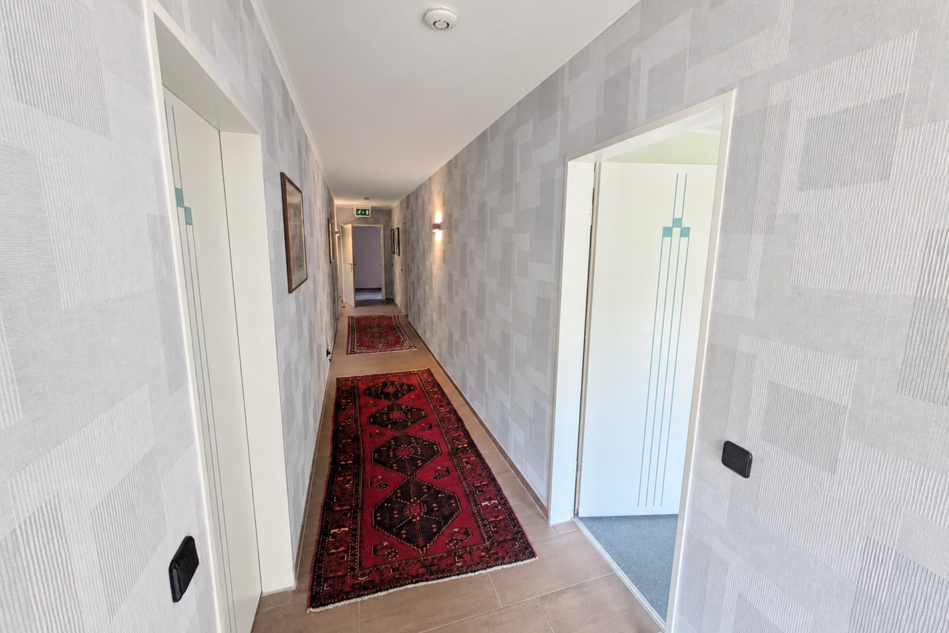 2 Hotel- & Eventlocation in der Lüneburger Heide