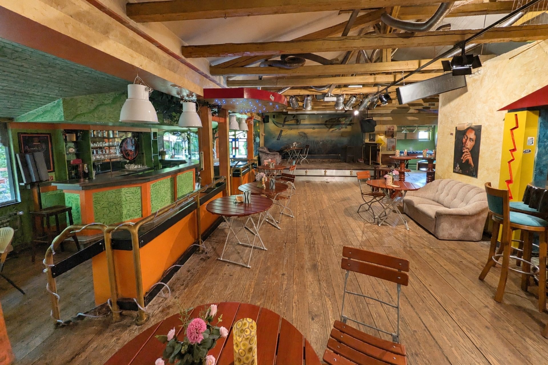 20 Hotel- & Eventlocation in der Lüneburger Heide