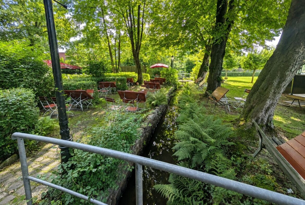 22 Hotel- & Eventlocation in der Lüneburger Heide