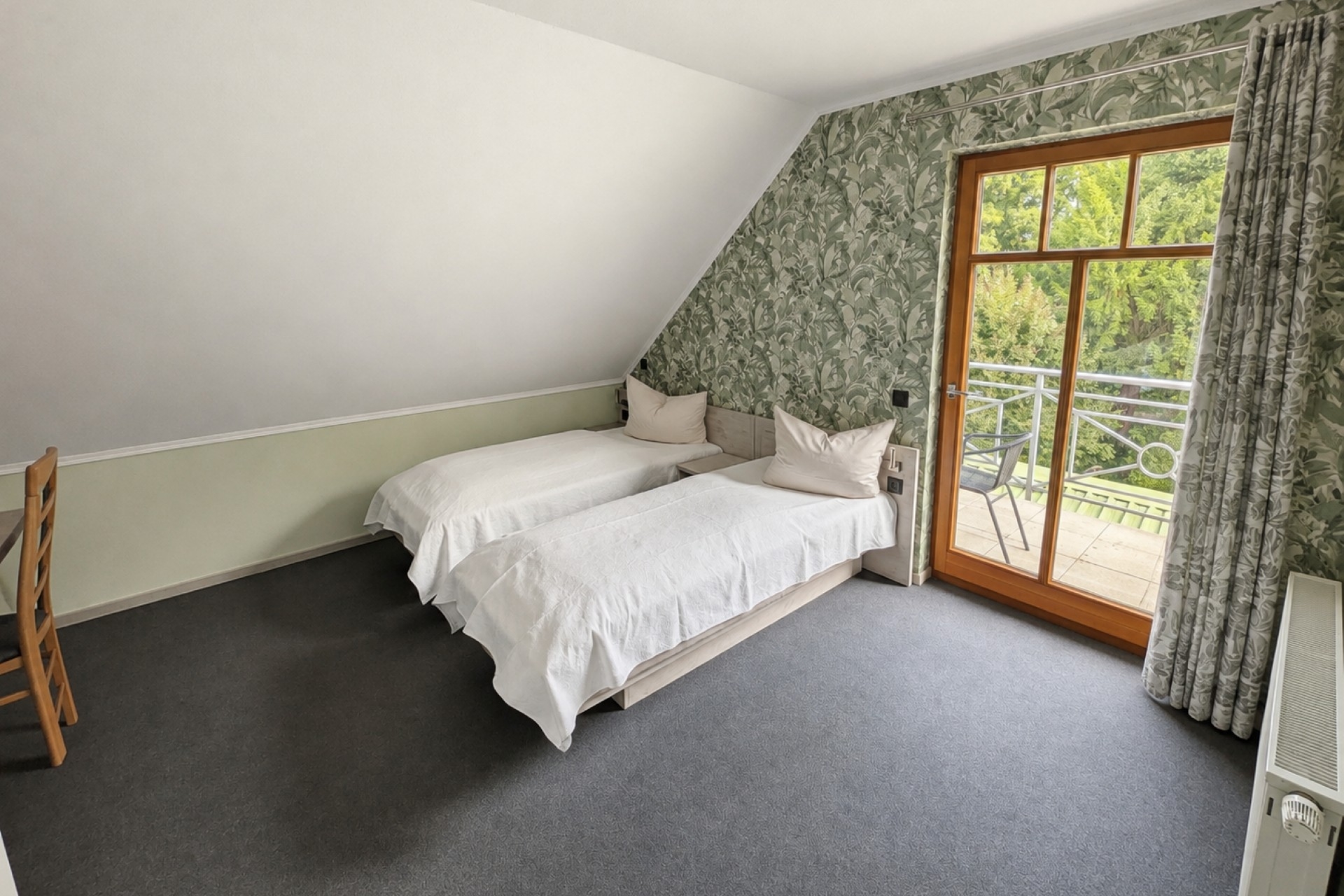 3 Hotel- & Eventlocation in der Lüneburger Heide