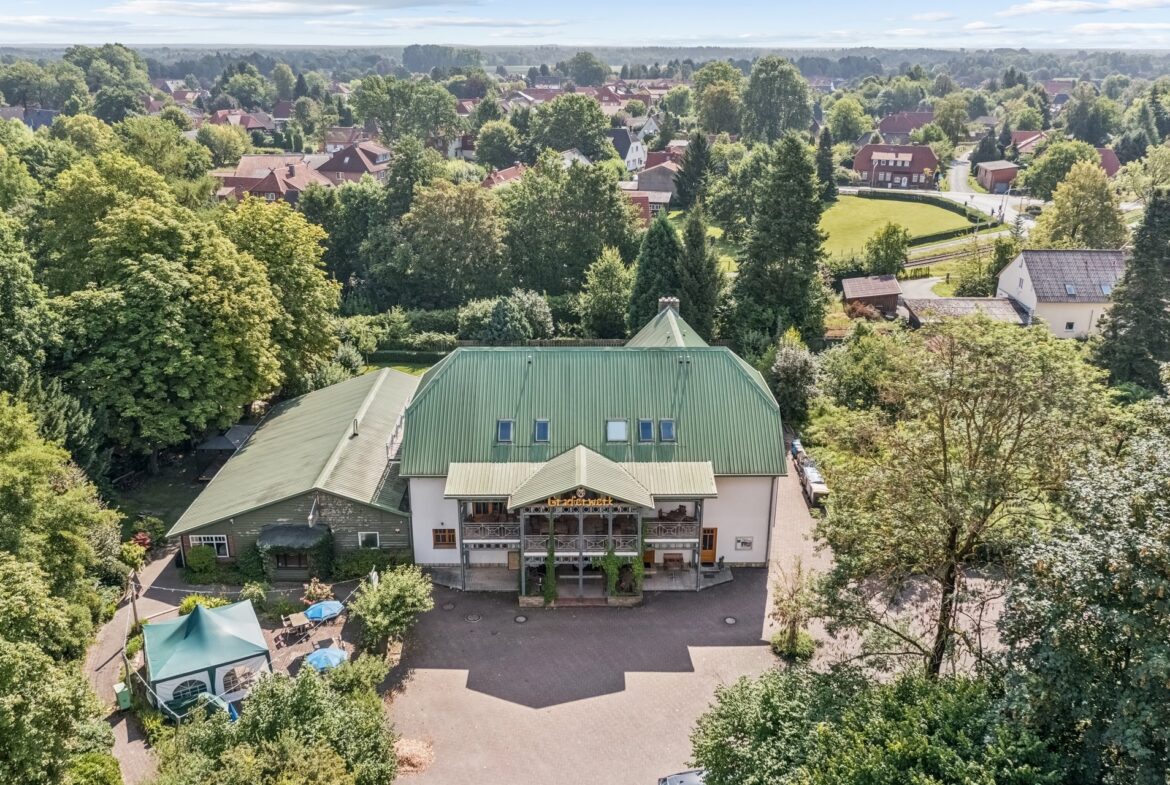 DJI_0611_WEB Hotel- & Eventlocation in der Lüneburger Heide