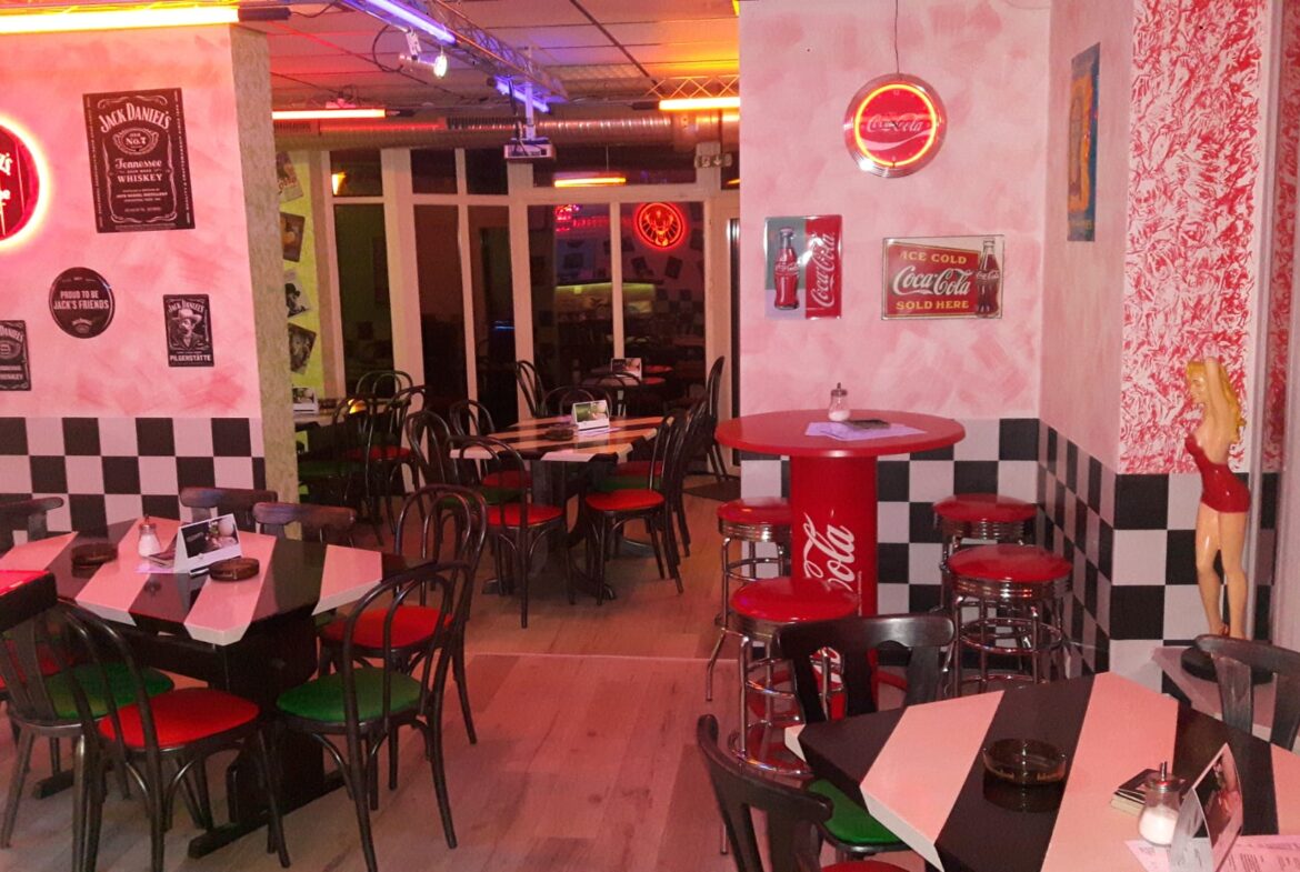 Etablierte Gastronomie in Sinsheim-Steinsfurt – komplett eingerichtet – Nachpächter gesucht