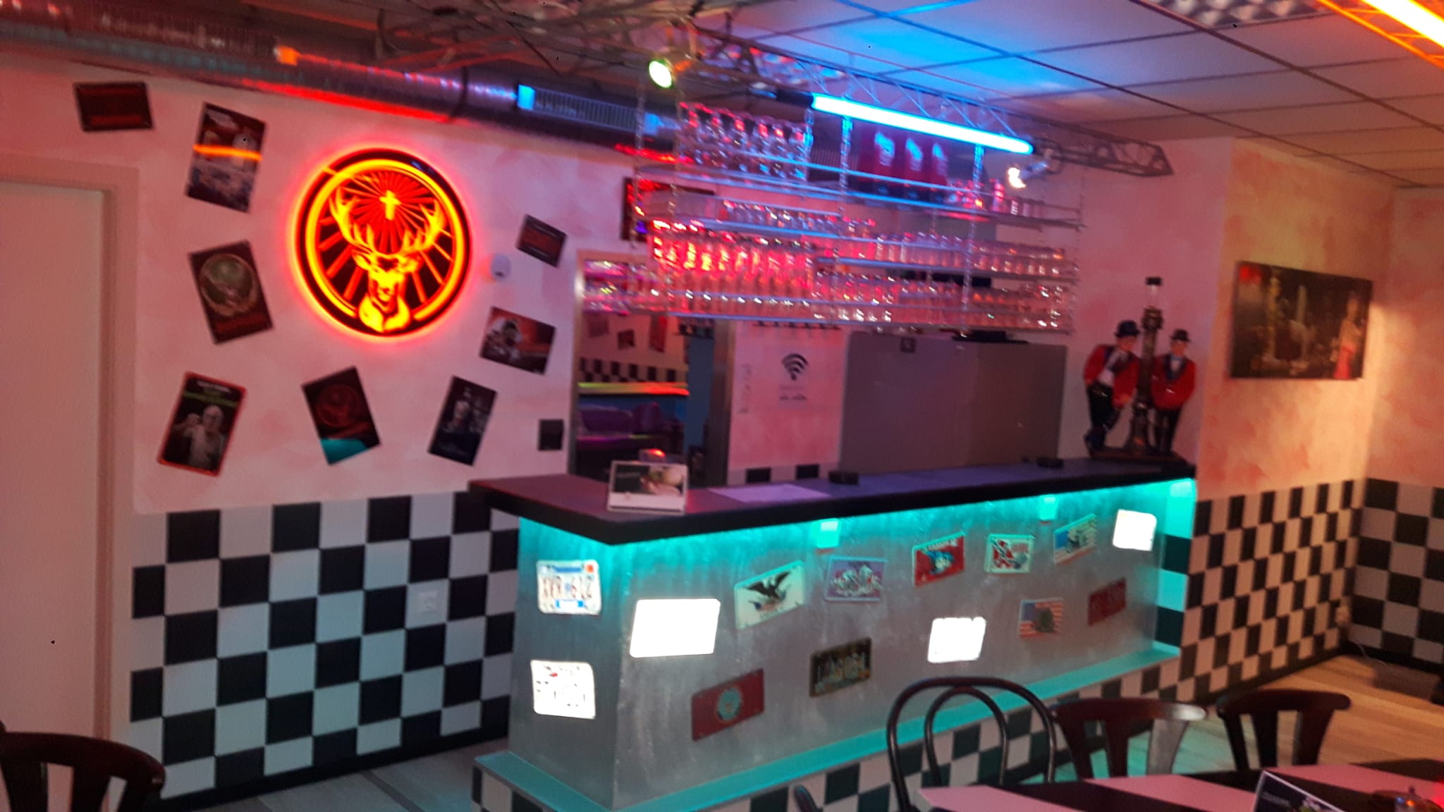 Etablierte Gastronomie in Sinsheim-Steinsfurt – komplett eingerichtet – Nachpächter gesucht