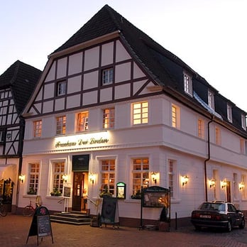 Nachfolger/Pächter gesucht – Traditionsgasthaus „Brauhaus Drei Linden“ in Lünen