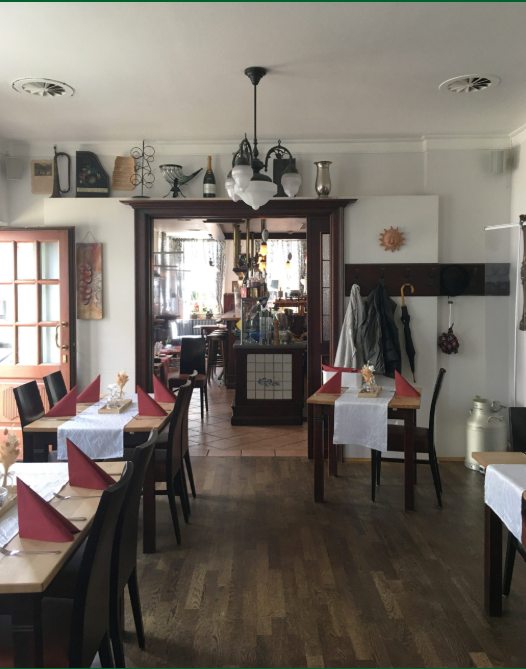 Nachfolger/Pächter gesucht – Traditionsgasthaus „Brauhaus Drei Linden“ in Lünen