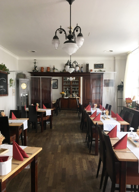 Nachfolger/Pächter gesucht – Traditionsgasthaus „Brauhaus Drei Linden“ in Lünen