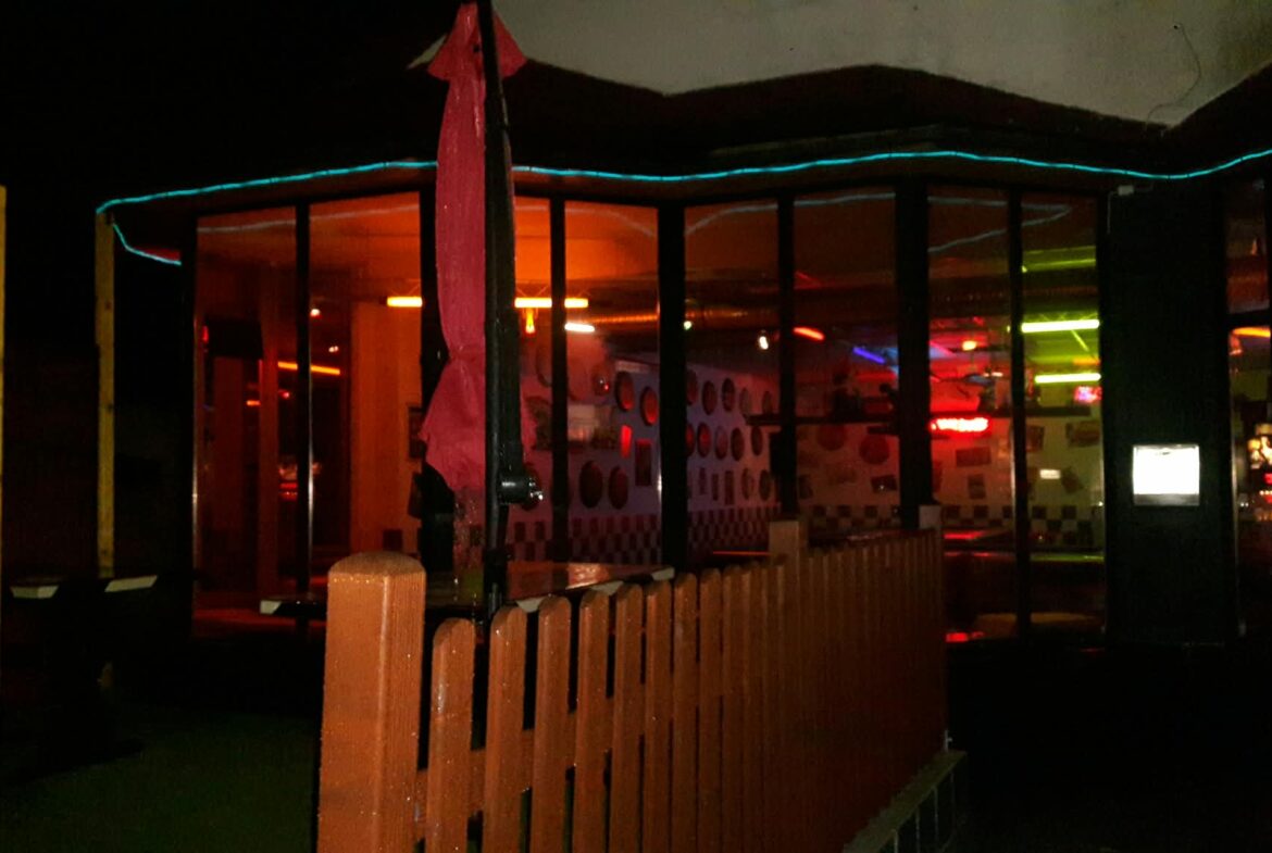 Etablierte Gastronomie in Sinsheim-Steinsfurt – komplett eingerichtet – Nachpächter gesucht