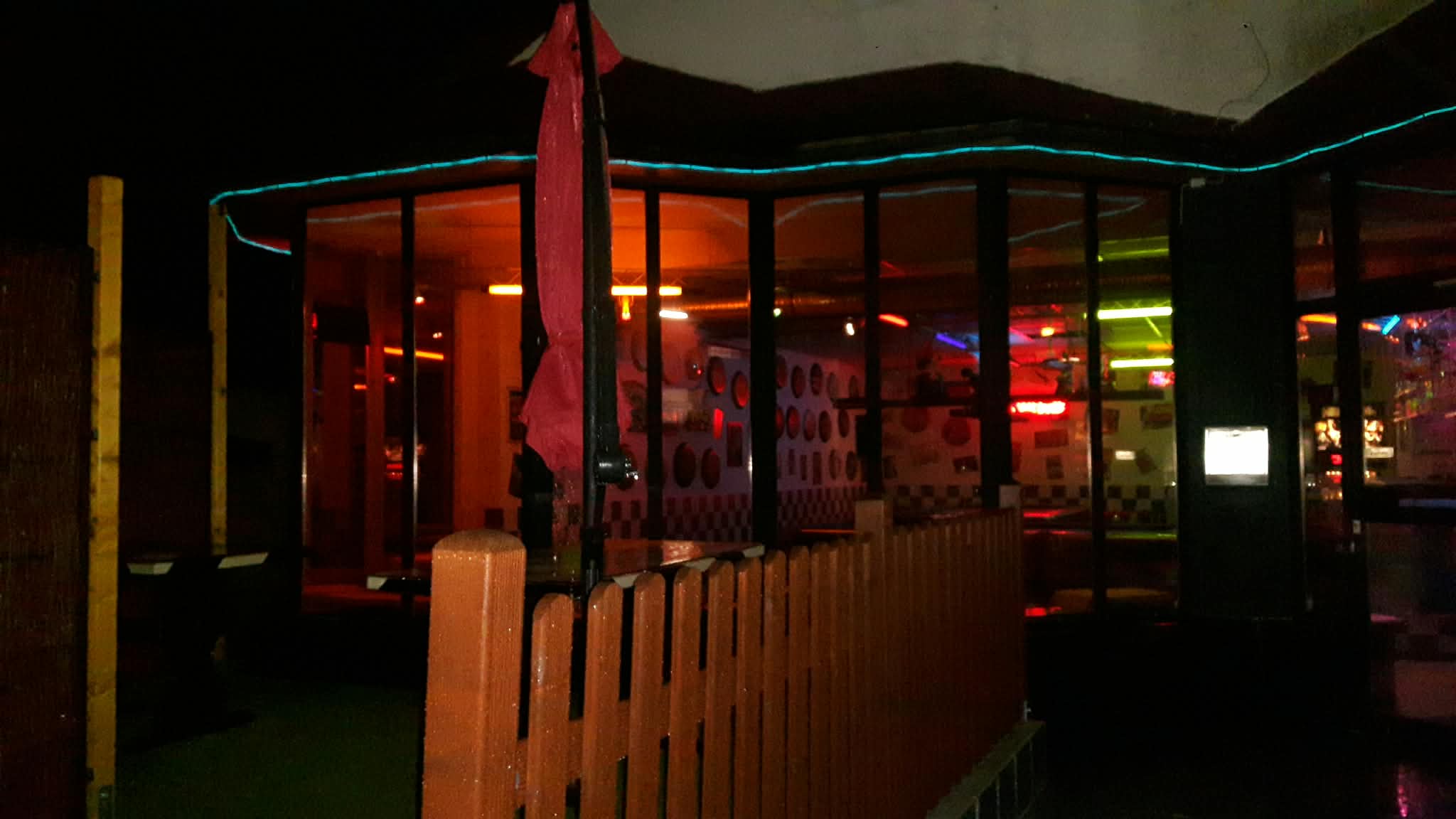 Etablierte Gastronomie in Sinsheim-Steinsfurt – komplett eingerichtet – Nachpächter gesucht