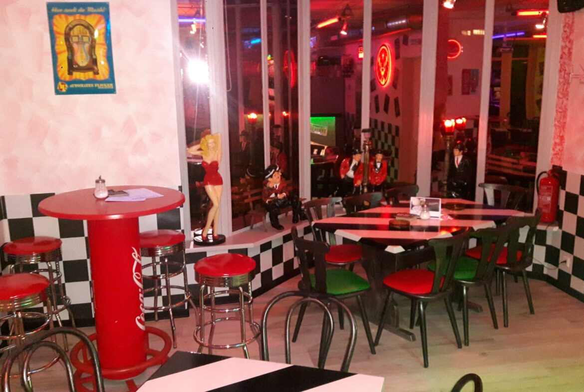 Etablierte Gastronomie in Sinsheim-Steinsfurt – komplett eingerichtet – Nachpächter gesucht