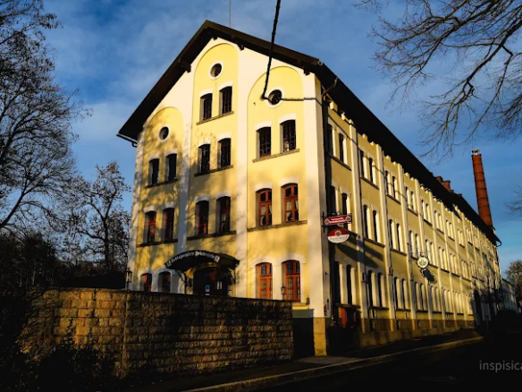 Attraktive Gastronomiefläche zur Verpachtung – Schlossschänke Friedenfels