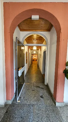 Attraktive Gastronomiefläche zur Verpachtung – Schlossschänke Friedenfels